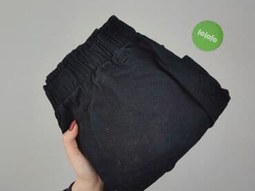 spodnico spodenki hm: H&M, Szorty damskie, L — 6