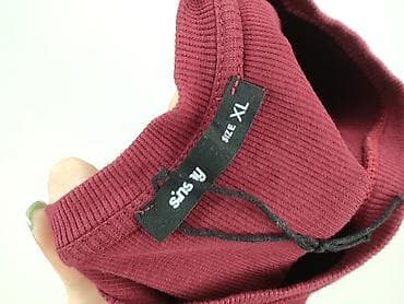 koszulki hooligans: Sinsay, T-shirt damski, rozmiar XL — 5