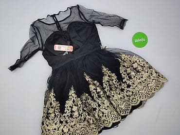 c: Chi Chi London, Sukienka damska, rozmiar S — 3
