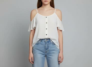 bluzki atmosphere: Atmosphere, Bluzka damska, rozmiar S — 1