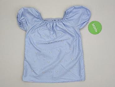 bluzki m: Bluzka damska, rozmiar S — 2