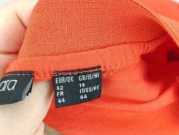 nowe ubrania: Esmara, Spodnie materiałowe damskie, rozmiar XL — 5