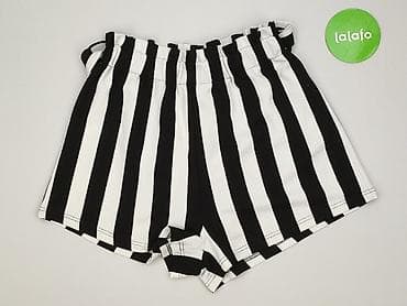 crocs cleo sandal: Shein, Szorty damskie, rozmiar M — 2