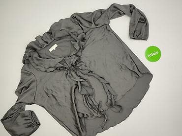 bluzki chabrowa: Bluzka damska, rozmiar 2XL — 2