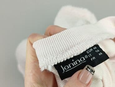 janina bluza: Janina, Bluza damska
, rozmiar 3XL — 4