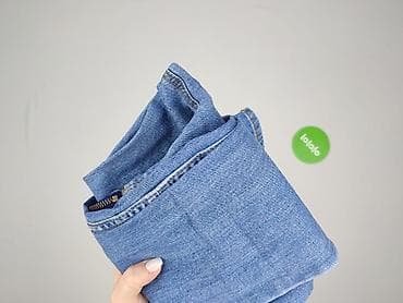 leginsy hm: H&M, Jeansy damskie, rozmiar XS — 6