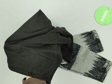 lidl ocieplane legginsy: Crivit, Legginsy Sportowe damskie, rozmiar M — 5