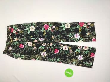 legginsy wzorzyste: Amisu, Legginsy Eleganckie damskie, rozmiar XS — 2