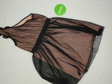 sukienki wieczorowe w kwiaty: American Eagle, Сукня жіноча, розмір S — 3