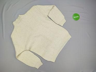 sweter 46: Sweter dla mężczyzn, rozmiar L — 3