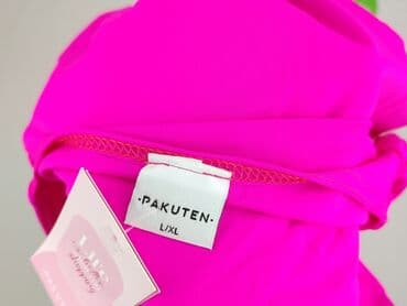 sukienki xxl na lato: Pakuten, Sukienka damska, rozmiar L — 4