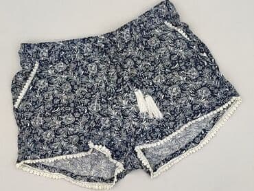 granatowe spodenki damskie: Szorty damskie, rozmiar XS — 1