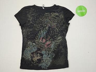 kik bluzki: T-shirt damski, rozmiar L — 2