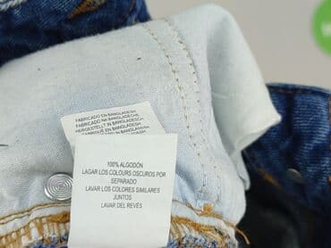 dupy w dżinsach: Denim Co, Спідниця жіноча, розмір S — 5