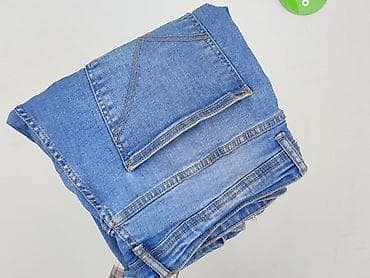 custom spodnie: Inextenso, Jeansy dla mężczyzn, rozmiar XL — 5