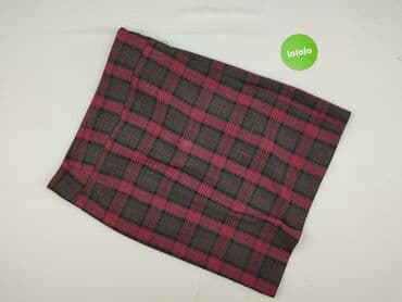 spódnice w szkodzką kratę: Spódnica damska, rozmiar 3XL — 2