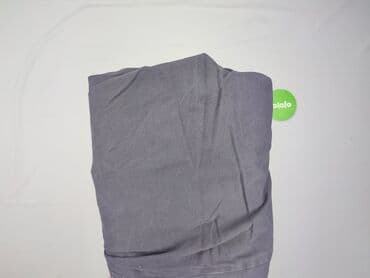 sinsay spodnie materiałowe: UpFashion, Chinosy dla mężczyzn, rozmiar M — 6