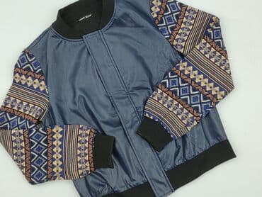 sweter shein: Shein, Kurtka bomberka damska, M — 1