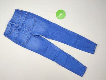 джинси жіночі сінсей: Jeans for women, size XS (EU 34) — 3