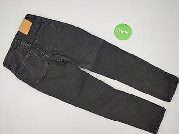 rocks jeans: Jeansy damskie, rozmiar S — 3