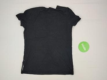 ck bluzki: Calvin Klein Performance, T-shirt damski, rozmiar M — 3