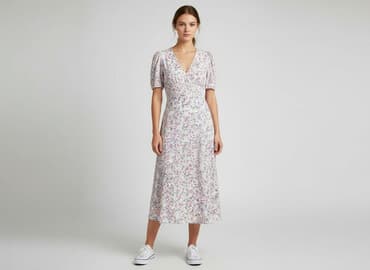 shein sukienka na wesele plus size: Shein, Sukienka damska, rozmiar L — 1