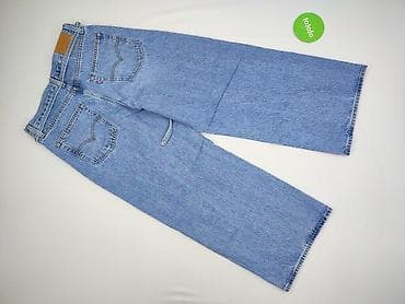 Jeansy damskie, rozmiar S — 3