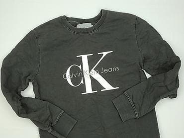 bluza just do it: Calvin Klein Jeans, Bluza dla mężczyzn, rozmiar L — 1