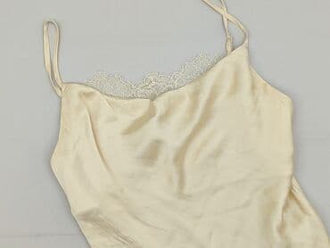 t shirty basic: H&M, Top damski, rozmiar S — 1