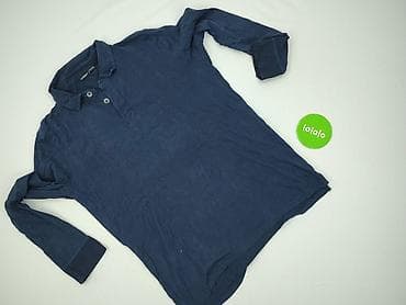 pull ane bear: Livergy, Bluzka dla mężczyzn, rozmiar M — 2