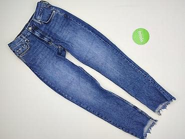 stacked jeans: Jeansy damskie, rozmiar XS — 2
