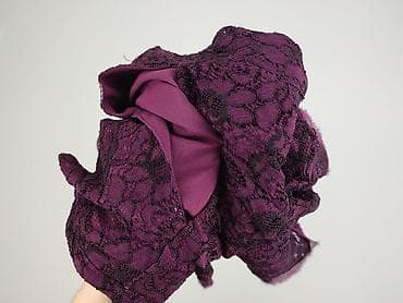 garnitur liliowy: Kimchi & Blue, Sukienka damska, rozmiar S — 4