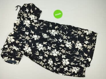 wzorzyste sukienki: Sukienka damska, rozmiar S — 3