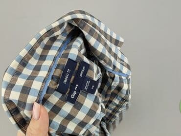 sweter gap: Gap, Koszulа dla mężczyzn, rozmiar XS — 4