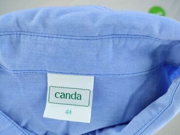 c a spodnie męskie canda: Canda, Koszulа dla mężczyzn, rozmiar 2XL — 4