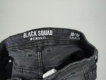 stretch jeans denim: Jeansy dla mężczyzn, rozmiar M — 4