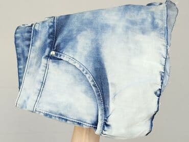 cross jeans zakręt: Szorty damskie, rozmiar M — 6