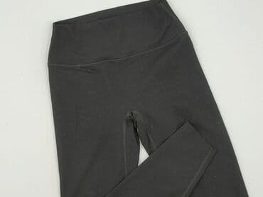 garnitury adidas: H&M, Legginsy Sportowe damskie, rozmiar S — 1