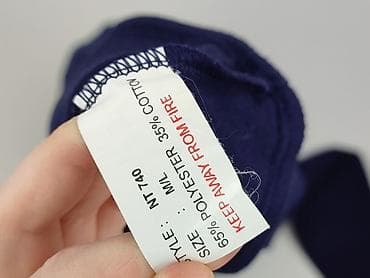 bluzki termo: Bluzka damska, rozmiar L — 4