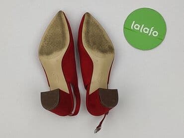 freddie mercury buty: Flat shoes for women, size 36 — 5