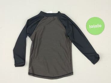 krótkie spodenki niemowlęce 74: Blouse, Lindex, 9-12 months, condition - Very good — 3