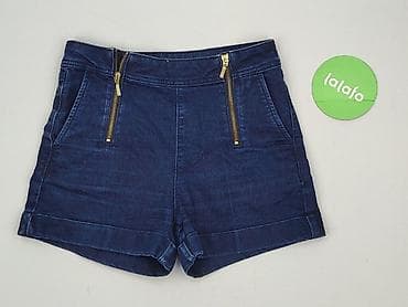 oasis h: Oasis, Szorty damskie, rozmiar 2XS — 4