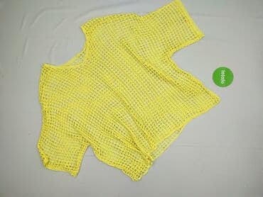 ażurowy sweter: Sweter damski, One size — 2