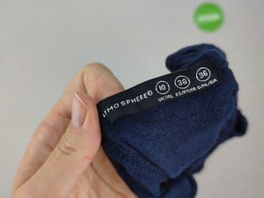 sukienki maxi na wesele niebieska: Atmosphere, Sukienka damska, rozmiar M — 4