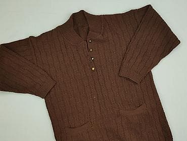 Women`s sweater, size 3XL