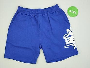 dresy boohoo: Ovs, Szorty dla mężczyzn, rozmiar XL — 2