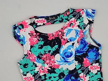 bluzki wiosenne: KIAH, Top damski, rozmiar S — 1