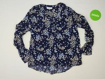 elegancka bluzka 46: Janina, Bluzka damska, rozmiar S — 2