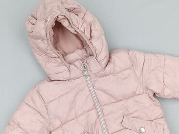 Transitional jacket, H&M, 2-3 years, 92-98 cm, condition - Very good