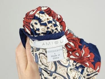 Жіночий одяг: Amisu, Жіноча блуза, розмір L на lalafo.pl — 4 Жіночий одяг: Amisu, Жіноча блуза, розмір L — 4